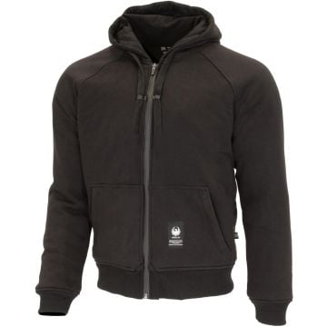 Merlin Hamlin Hydro waterproof Motorcycle Zip Hoodie