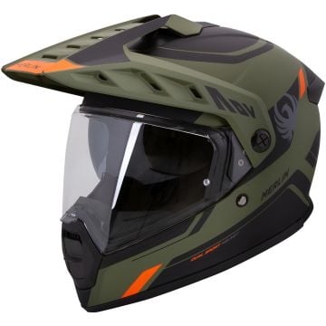 Merlin Torres Adventure Block Enduro Helmet
