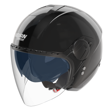Nolan N20-2 Visor Classico Jet Helmet
