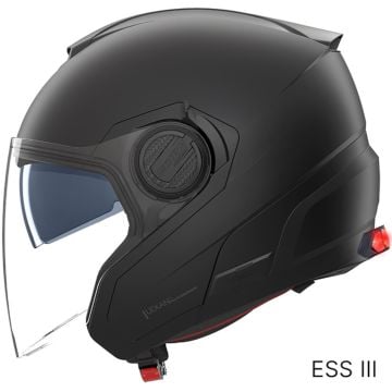 Nolan N40-5 06 I-ESS Casco a reacción