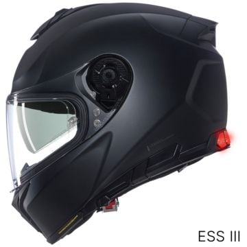 Nolan N80-8 I-ESS Helmet