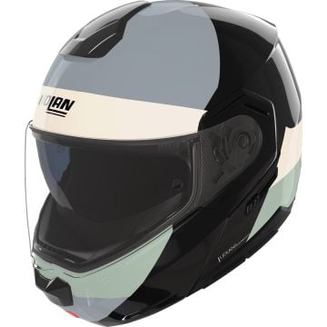 Nolan N90-3 06 Blocco Helmet