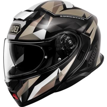 Shoei Neotec 3 Fragments TC-10 Helmet
