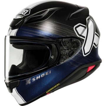 Shoei NXR2 Ideograph Helmet