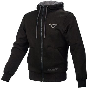 Macna Nuclone Moto Zip Sweat à capuche