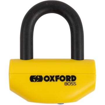 Oxford Boss 12,7mm Disc Lock