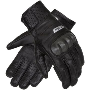 Merlin Overland Air D3O Motorcycle Gloves