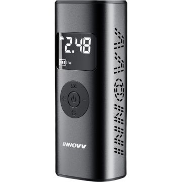 INNOVV P1 Portable Tire Inflator 6000 mAh
