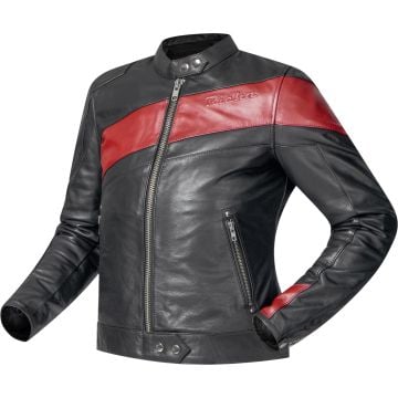 Richa Paige Ladies Motorcycle Leather Jacket