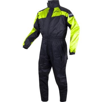 Bering Iwaki Motorcycle Rain Suit