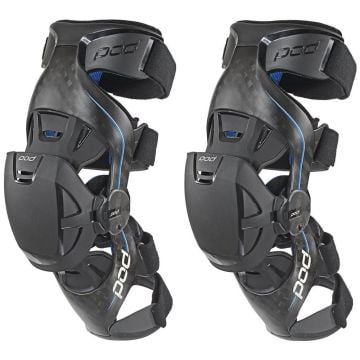 POD K8 Ultimate MX Knee Brace Pair