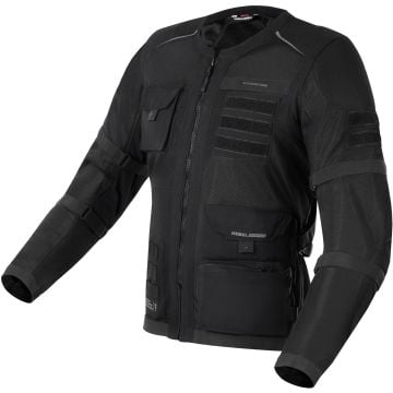 Rebelhorn Brutale Motorcycle Textile Jacket