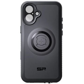 SP Connect Xtreme SPC+ iPhone 16+ Phone Case