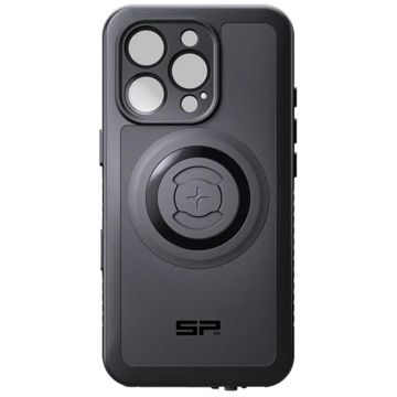 SP Connect Xtreme SPC+ iPhone 16 Pro Phone Case