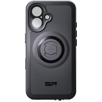 SP Connect Xtreme SPC+ iPhone 16 Phone Case