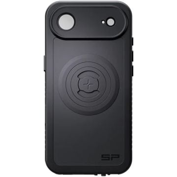 SP Connect Xtreme SPC+ iPhone 17 Air Coque de téléphone
