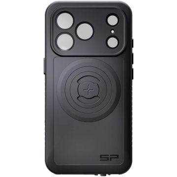 SP Connect Xtreme SPC+ iPhone 17 Pro Phone Case