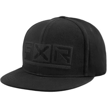 FXR Podium Cap
