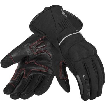 Seca Polar II Ladies Motorcycle Gloves