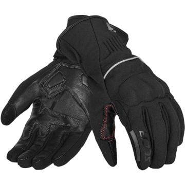 Seca Polar II Gants de moto imperméables