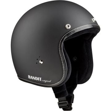 Bandit Jet Premium Line Jet Helmet