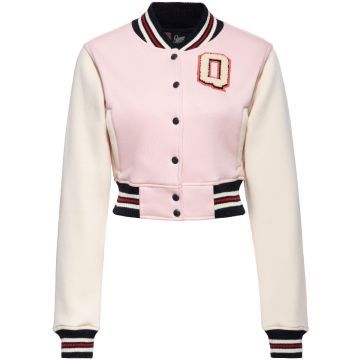 Queen Kerosin Purr Purr Ladies Jacket