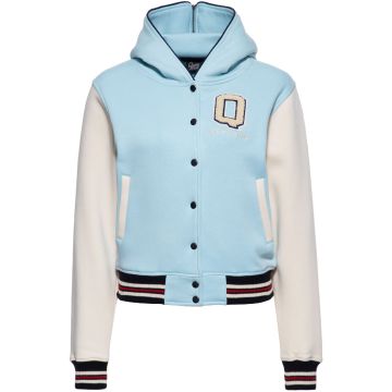 Queen Kerosin Sweet & Speed Ladies Jacket