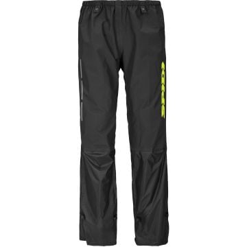 Spidi Rain Pants Insideout waterproof Motorcycle Textile Pants