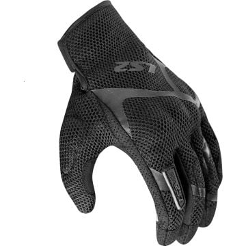 LS2 Ray II Motorcycle Gloves