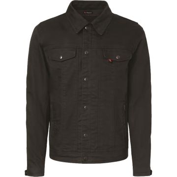 Riding Culture Trucker Motorcycle Textile Jacket