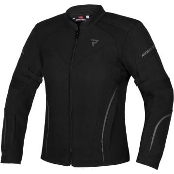 Rebelhorn Luna waterproof Ladies Motorcycle Textile Jacket