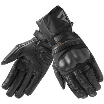 Rebelhorn Patrol WP Motorcycle Gloves