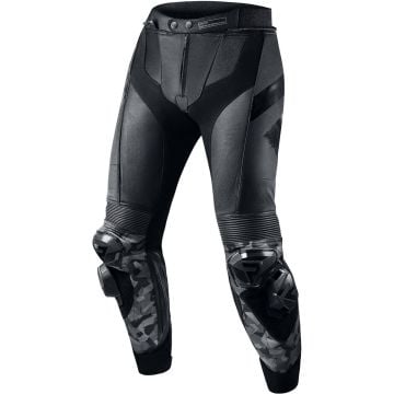 Rebelhorn Rebel Motorcycle Leather Pants