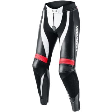 Rebelhorn Rebel Ladies Motorcycle Leather Pants
