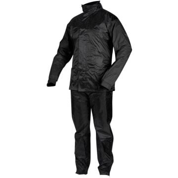 Rebelhorn Rain Motorcycle Rain Suit