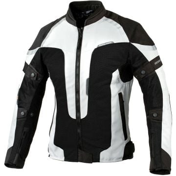 Rebelhorn Hiflow III Ladies Motorcycle Textile Jacket