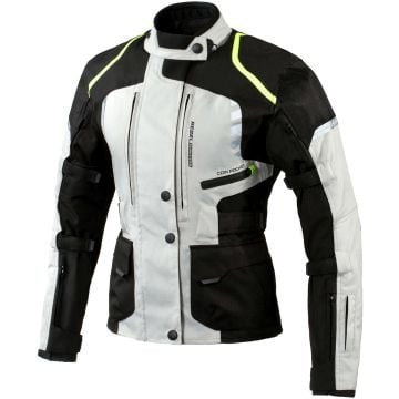 Rebelhorn Hiker II Ladies Motorcycle Textile Jacket