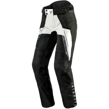 Rebelhorn Hiker II Ladies Motorcycle Textile Pants