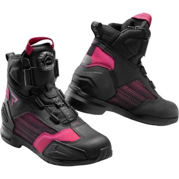 Rebelhorn Core Chaussures moto pour femmes