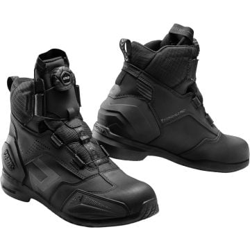 Rebelhorn Core Chaussures de moto imperméables