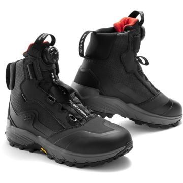 Rebelhorn Defender waterproof Motorcycle Boots