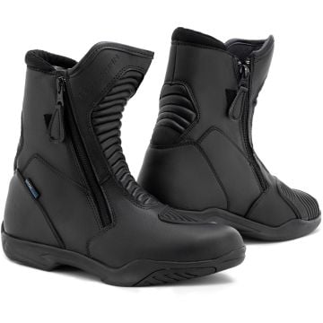 Rebelhorn Rio Bottes de moto imperméables