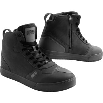 Rebelhorn Spike waterproof Motorcycle Shoes