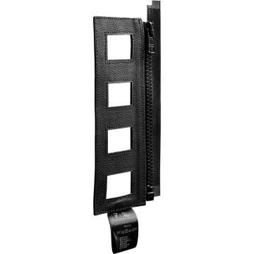 Rebelhorn Unity Connecting Zipper