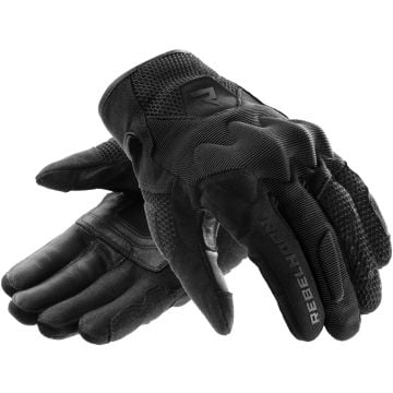Rebelhorn Core Ladies Motorcycle Gloves