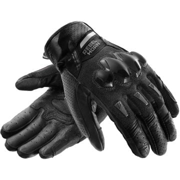 Rebelhorn Defender Motorcycle Gloves