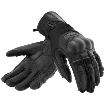 Rebelhorn Range Motorcycle Gloves