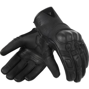 Rebelhorn Thug II Ladies Motorcycle Gloves