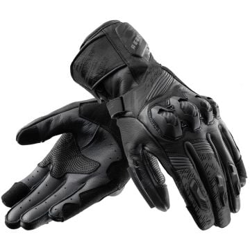Rebelhorn Viper Motorcycle Gloves
