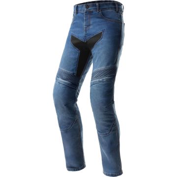 Rebelhorn Eagle 4 Slim Fit Jeans moto